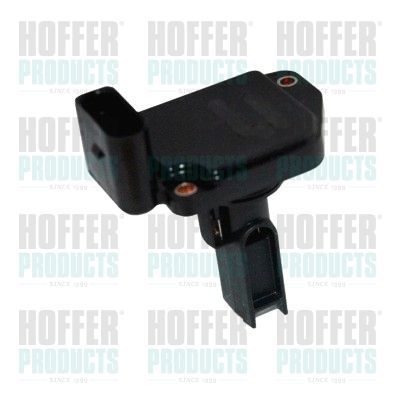 Oro srauto jutiklis HOFFER 7516308