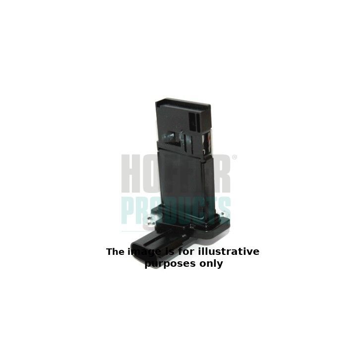 Oro srauto jutiklis HOFFER 7516321E