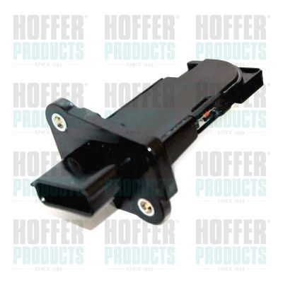 Oro srauto jutiklis HOFFER 7516323