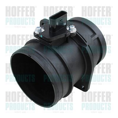Oro masės jutiklis HOFFER 7516361E