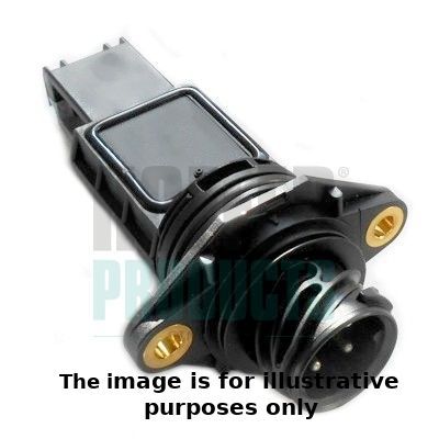Oro srauto jutiklis HOFFER 7516375E