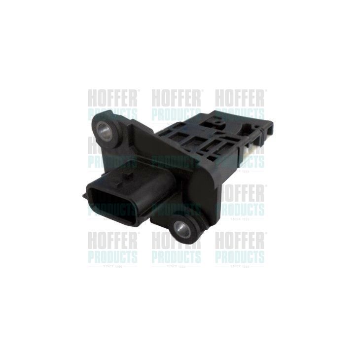 Oro srauto jutiklis HOFFER 7516383