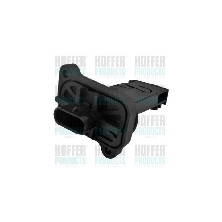 Oro srauto jutiklis HOFFER 7516384