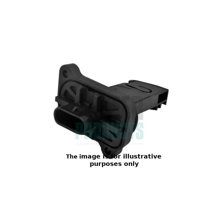 Oro srauto jutiklis HOFFER 7516384E