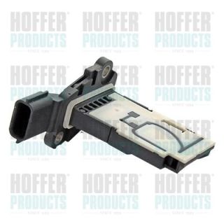 Oro srauto jutiklis HOFFER 7516451