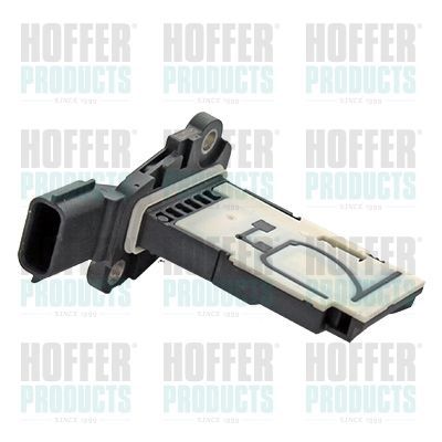 Oro srauto jutiklis HOFFER 7516451