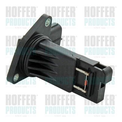 Oro srauto jutiklis HOFFER 7516485