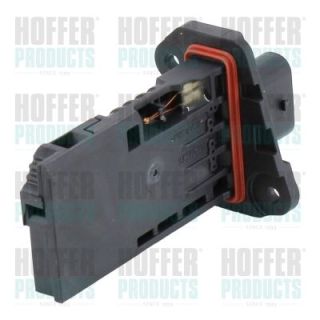 Oro srauto jutiklis HOFFER 7516490