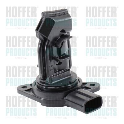 Oro srauto jutiklis HOFFER 7516509