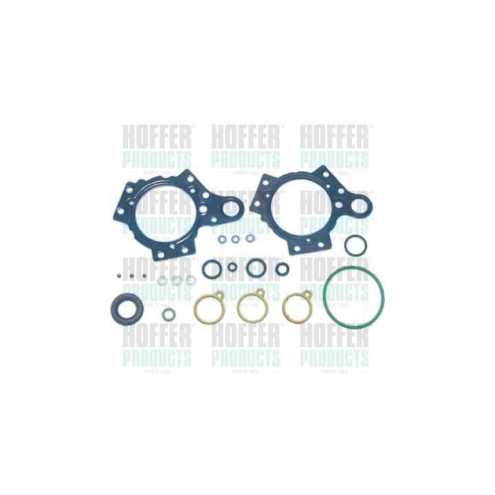 Remonto komplektas, įprasta magistralinė sistema HOFFER 9157