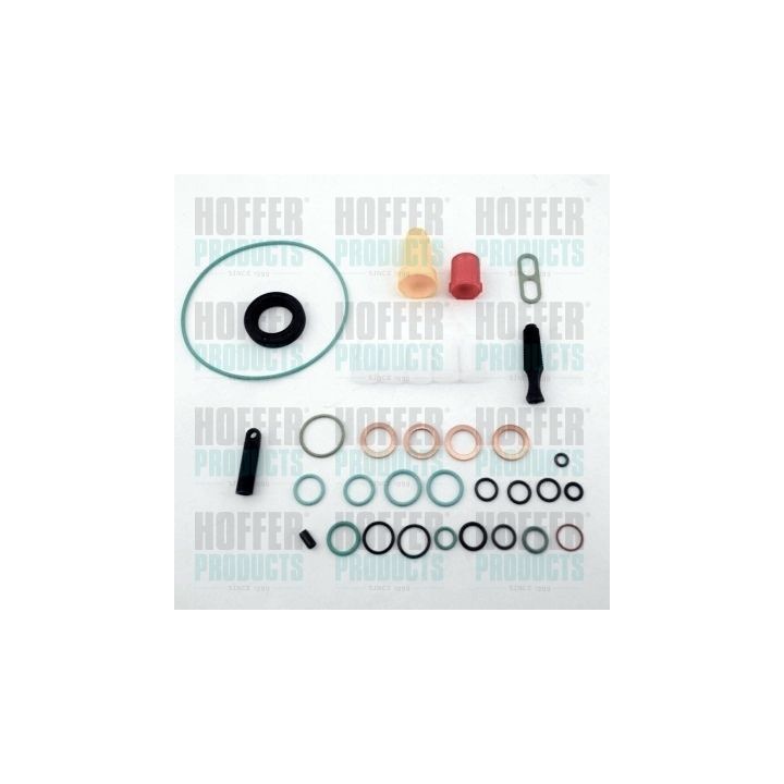 Remonto komplektas, įprasta magistralinė sistema HOFFER 9212