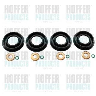 Remonto komplektas, įprasta magistralinė sistema HOFFER 98503