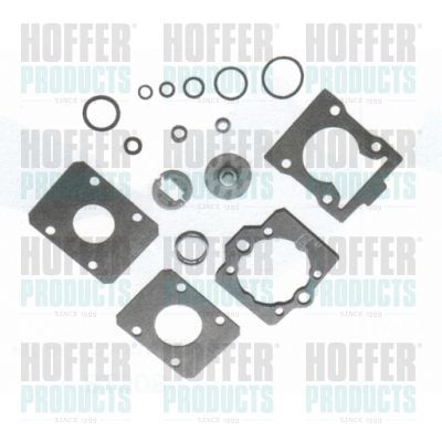 Remonto komplektas, įpurškimo antgalis HOFFER 750-10006