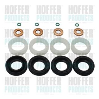Remonto komplektas, įpurškimo antgalis HOFFER 9718