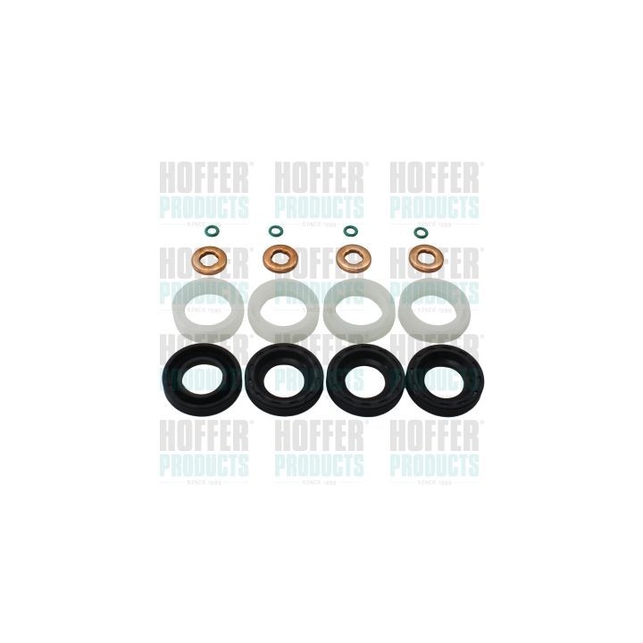 Remonto komplektas, įpurškimo antgalis HOFFER 9718