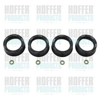 Remonto komplektas, įpurškimo antgalis HOFFER 98507