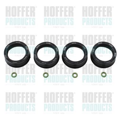 Remonto komplektas, įpurškimo antgalis HOFFER 98507