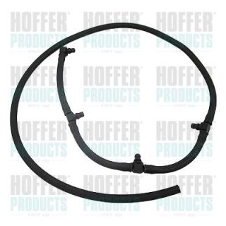 žarna, degalų išsiliejimo apsauga HOFFER 8029791E