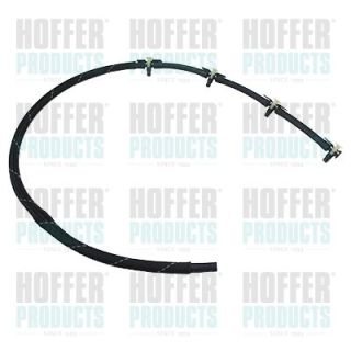 žarna, degalų išsiliejimo apsauga HOFFER 80298018