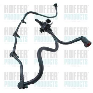 žarna, degalų išsiliejimo apsauga HOFFER 80298025