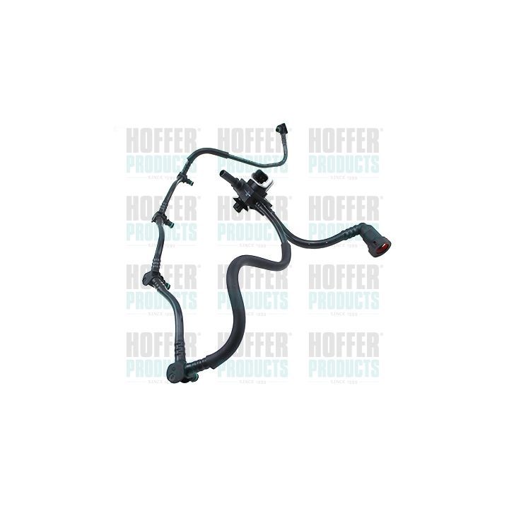 žarna, degalų išsiliejimo apsauga HOFFER 80298025