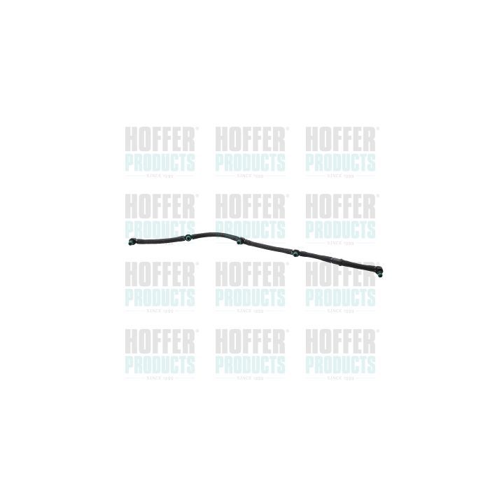 žarna, degalų išsiliejimo apsauga HOFFER 80298189