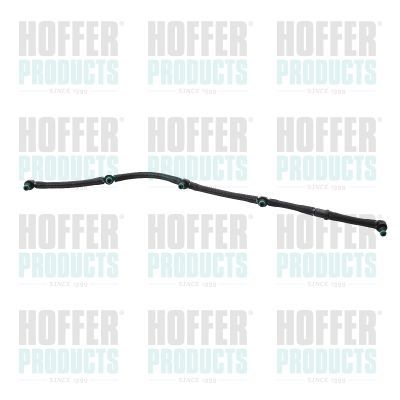 žarna, degalų išsiliejimo apsauga HOFFER 80298189