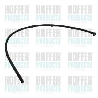 žarna, degalų išsiliejimo apsauga HOFFER 80298196