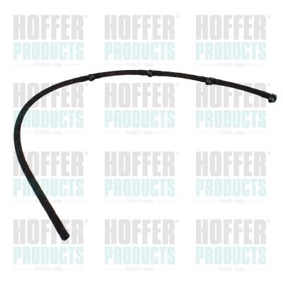 žarna, degalų išsiliejimo apsauga HOFFER 80298196