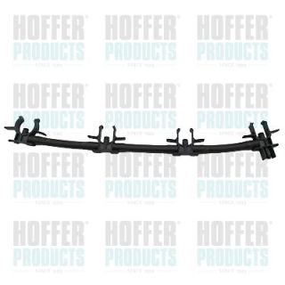 žarna, degalų išsiliejimo apsauga HOFFER 8029834