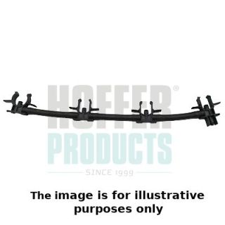 žarna, degalų išsiliejimo apsauga HOFFER 8029834E