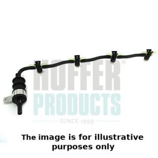 žarna, degalų išsiliejimo apsauga HOFFER 8029837E