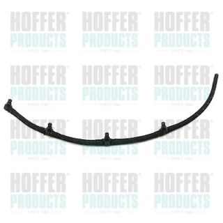 žarna, degalų išsiliejimo apsauga HOFFER 8029856