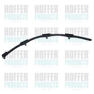 žarna, degalų išsiliejimo apsauga HOFFER 8029857