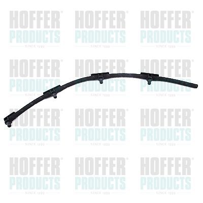 žarna, degalų išsiliejimo apsauga HOFFER 8029857