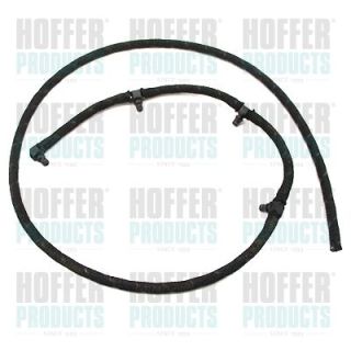 žarna, degalų išsiliejimo apsauga HOFFER 8029858