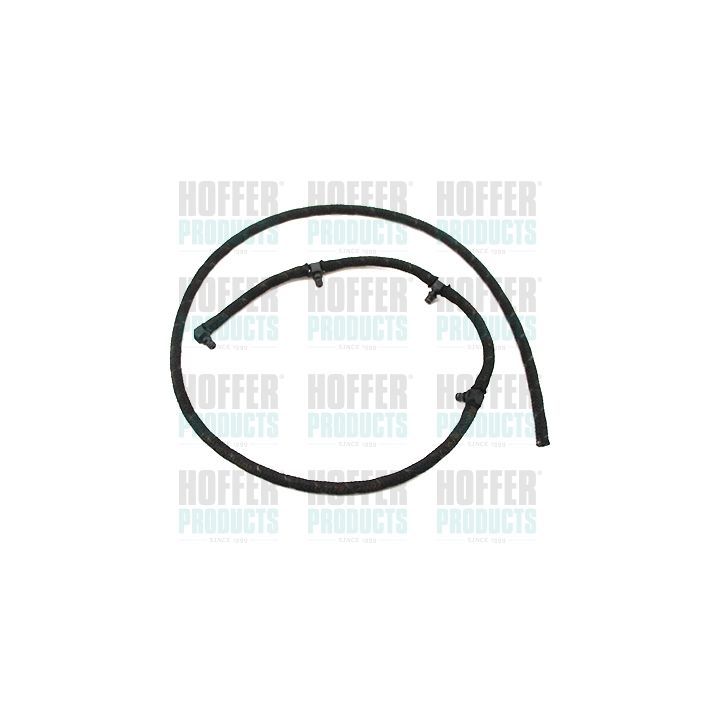 žarna, degalų išsiliejimo apsauga HOFFER 8029858