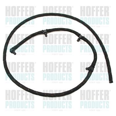 žarna, degalų išsiliejimo apsauga HOFFER 8029858