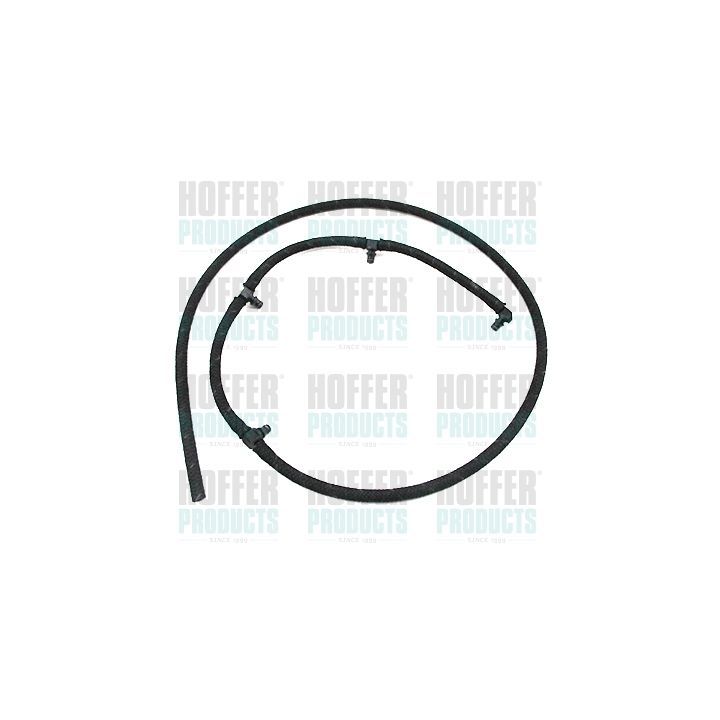 žarna, degalų išsiliejimo apsauga HOFFER 8029859