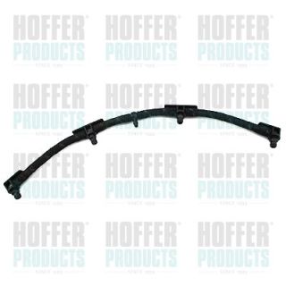 žarna, degalų išsiliejimo apsauga HOFFER 8029871