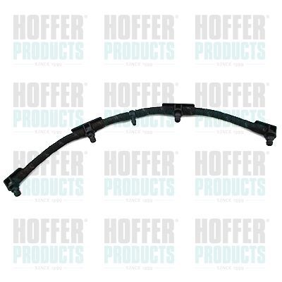 žarna, degalų išsiliejimo apsauga HOFFER 8029871