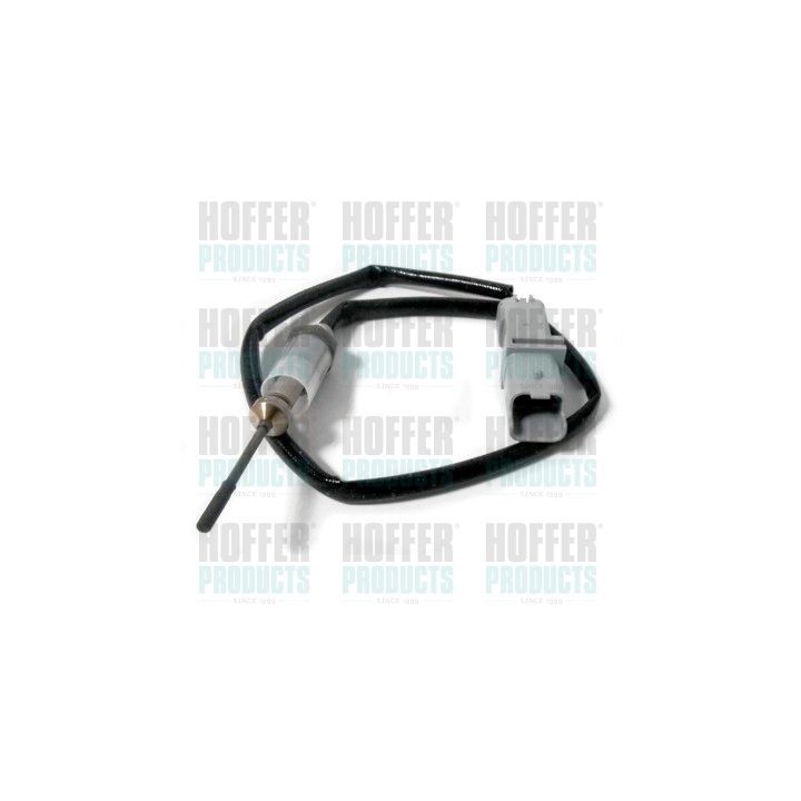 Jutiklis, išmetamųjų dujų temperatūra HOFFER 7451902