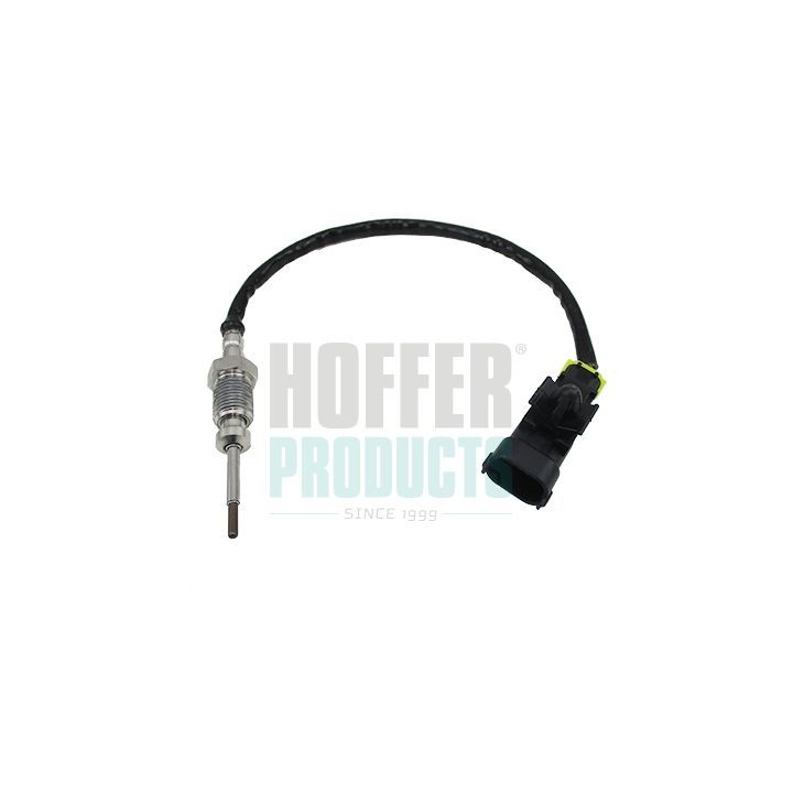 Jutiklis, išmetamųjų dujų temperatūra HOFFER 7452032E