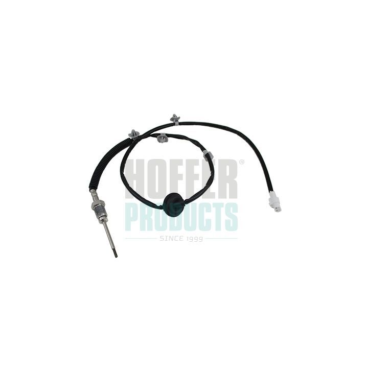 Jutiklis, išmetamųjų dujų temperatūra HOFFER 7452033E