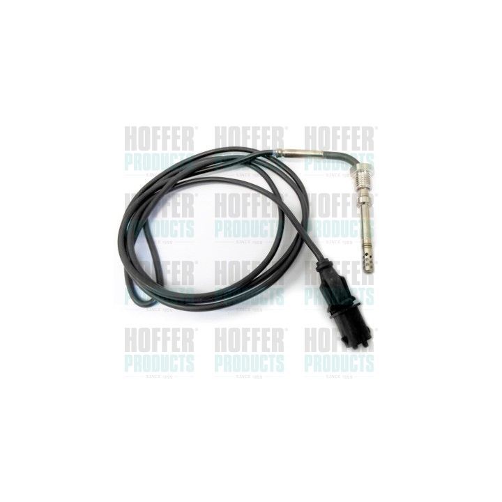 Jutiklis, išmetamųjų dujų temperatūra HOFFER 7452062
