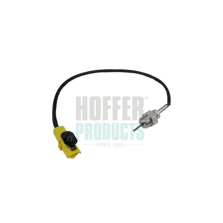 Jutiklis, išmetamųjų dujų temperatūra HOFFER 7452302E