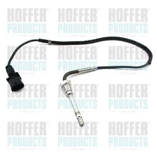 Jutiklis, išmetamųjų dujų temperatūra HOFFER 7452445