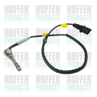 Jutiklis, išmetamųjų dujų temperatūra HOFFER 7452446