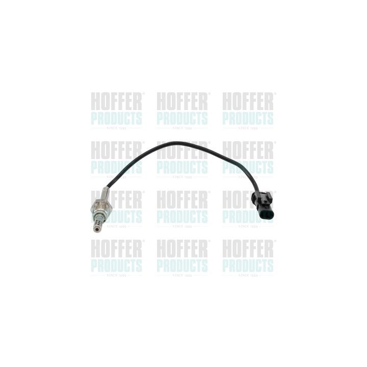 Jutiklis, išmetamųjų dujų temperatūra HOFFER 7452500