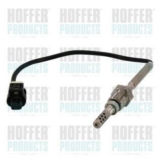 Jutiklis, išmetamųjų dujų temperatūra HOFFER 7452501